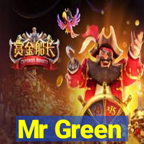 Mr Green